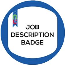 Logo-Job-Badge