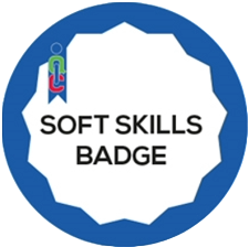 Logo-SoftSkill-Badge