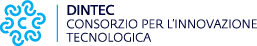 Logo principale C-Box - Dintec - Torna alla home